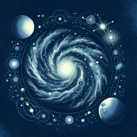 Mengenal Bintang dan Galaksi: Dasar-dasar Astronomi