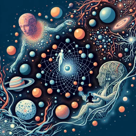 Teori Multiverse: Apakah Kita Hidup di Antara Banyak Alam Semesta?
