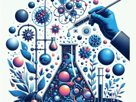 Eksperimen Sains Sederhana yang Menakjubkan