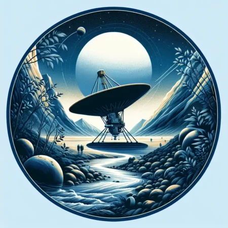Misi Voyager: Penjelajah yang Keluar dari Tata Surya