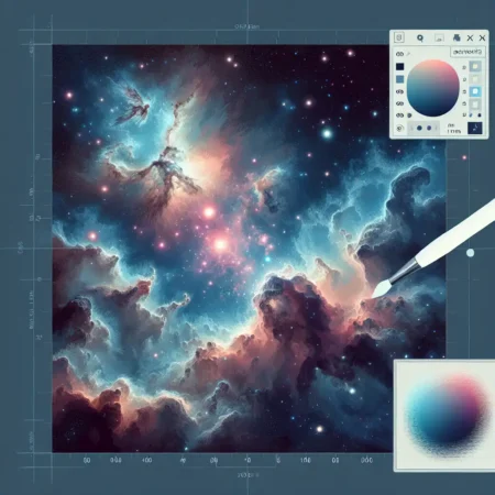 Fotografi Nebula: Cara Mengabadikan Awan Antarbintang