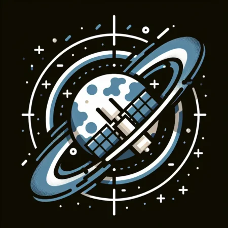 Bagaimana Satelit Bertahan di Orbit?