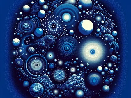 Teori Multiverse: Apakah Kita Hidup di Banyak Alam Semesta?