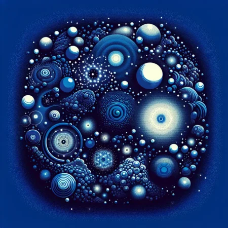 Teori Multiverse: Apakah Kita Hidup di Banyak Alam Semesta?