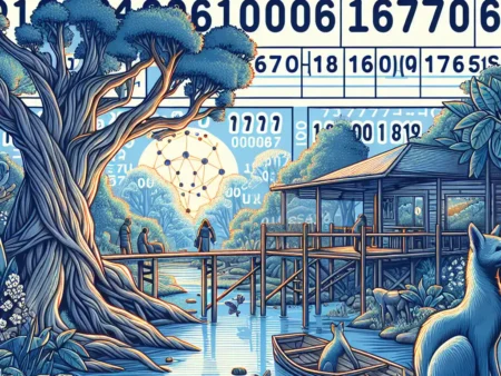 Data Togel Sydney 6D Pencari Angka