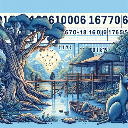 Data Togel Sydney 6D Pencari Angka