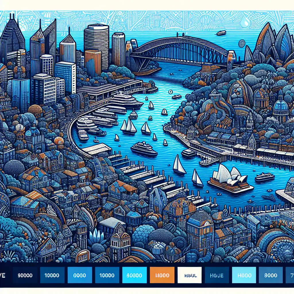 Paito Warna Sydney Angka Paito