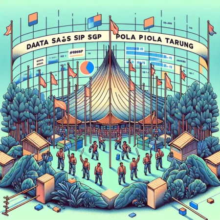 Data SGP Pola Tarung