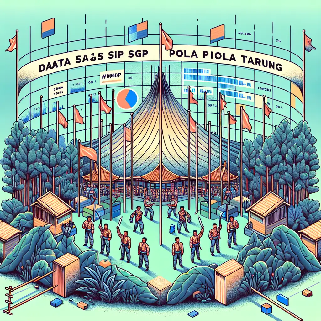 Data SGP Pola Tarung