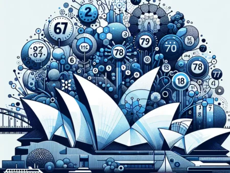 Data Togel Sydney 6D Virdsam