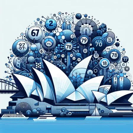 Data Togel Sydney 6D Virdsam