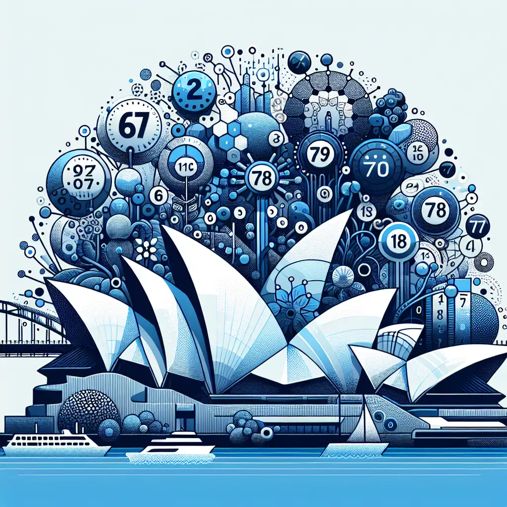 Data Togel Sydney 6D Virdsam