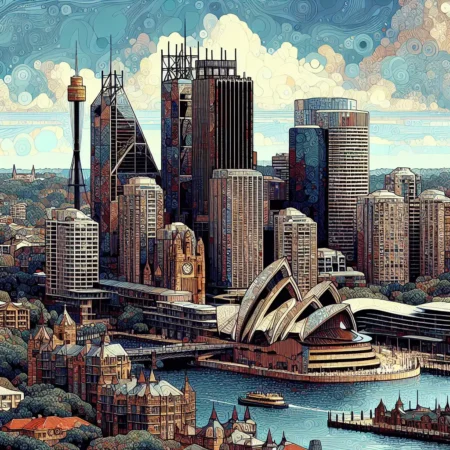 Paito Warna Sydney Angkanet