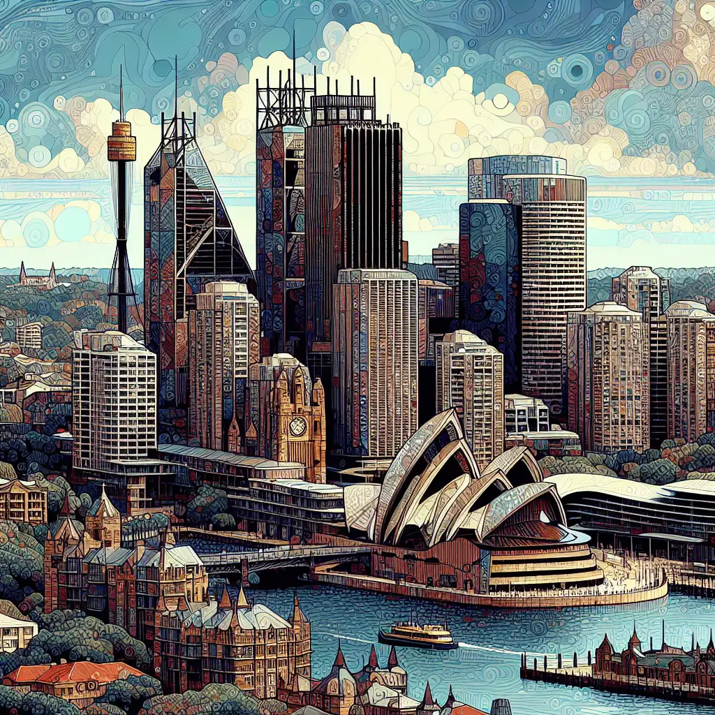 Paito Warna Sydney Angkanet
