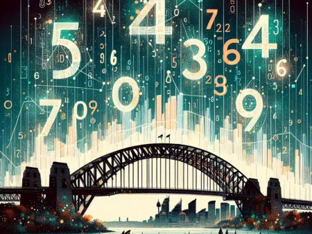 Data Togel Sydney Raja Paito