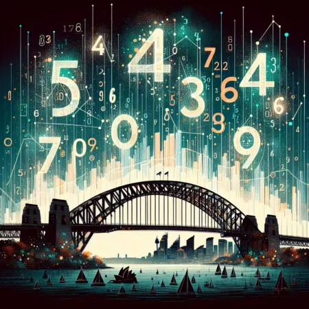 Data Togel Sydney Raja Paito