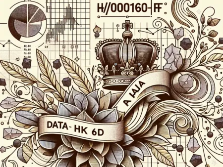 Data HK 6D Raja Paito