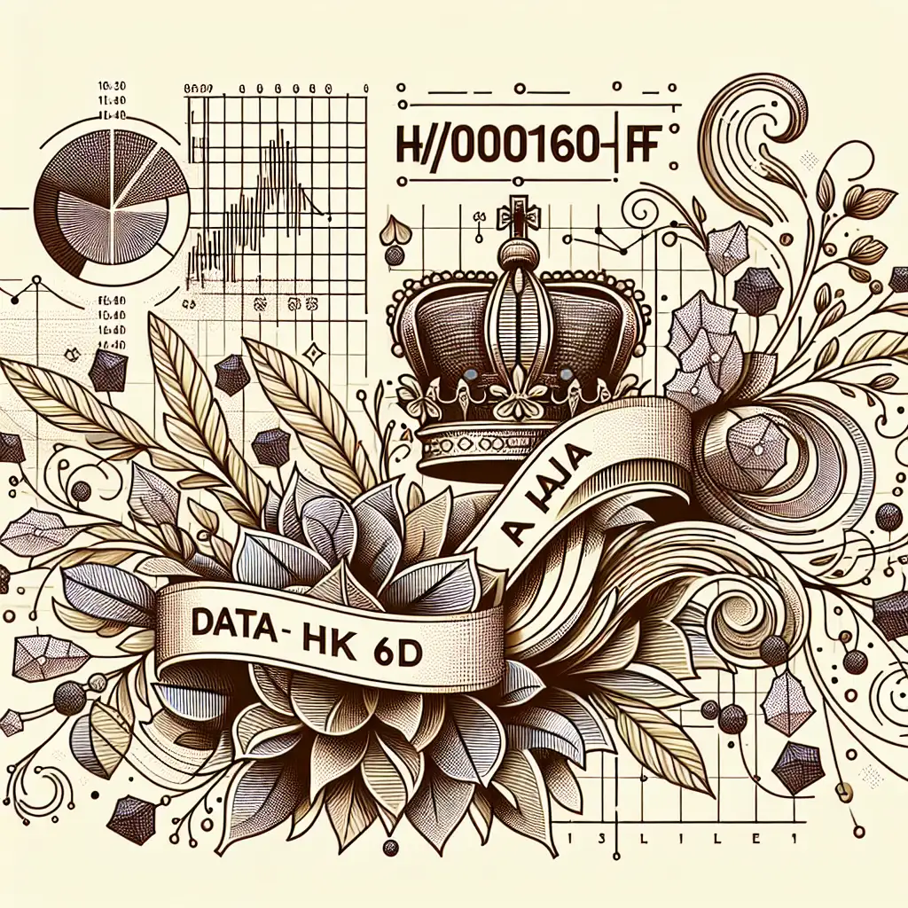 Data HK 6D Raja Paito