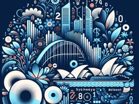 Data Togel Sydney 6D Bos Paito