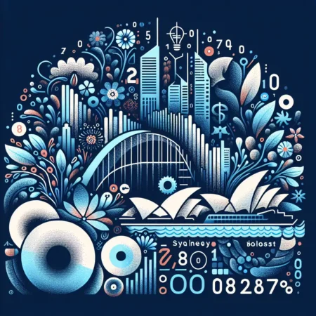 Data Togel Sydney 6D Bos Paito
