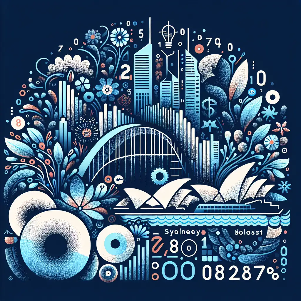 Data Togel Sydney 6D Bos Paito