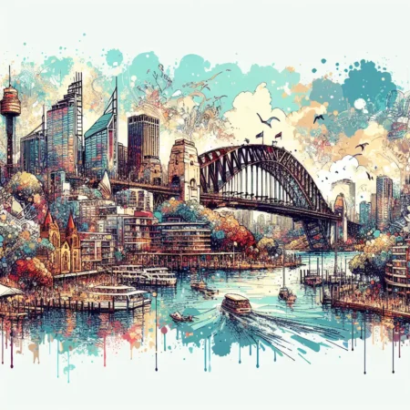 Live Draw Sydney Virdsam