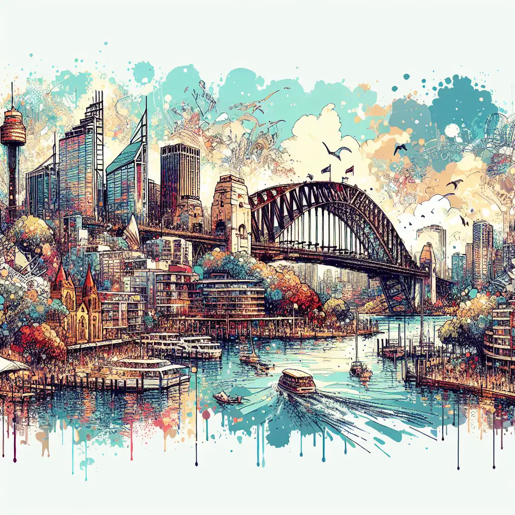 Live Draw Sydney Virdsam