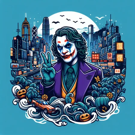 Live Draw HK Joker Merah