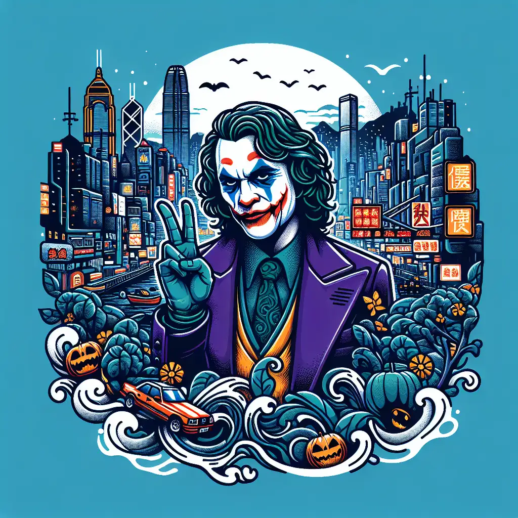 Live Draw HK Joker Merah