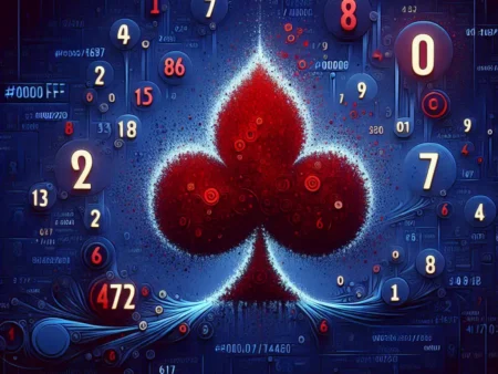 Data HK 6D Joker Merah