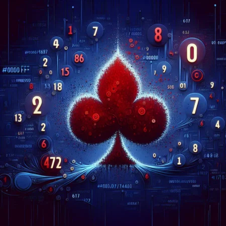 Data HK 6D Joker Merah