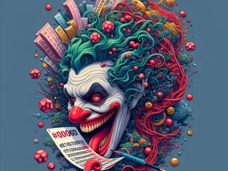 Data Togel Sydney 6D Joker Merah