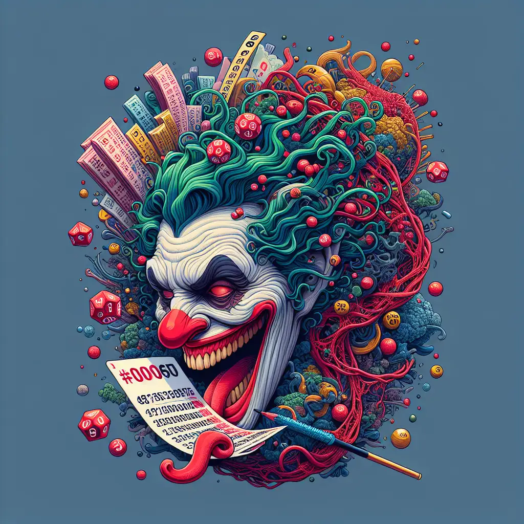 Data Togel Sydney 6D Joker Merah