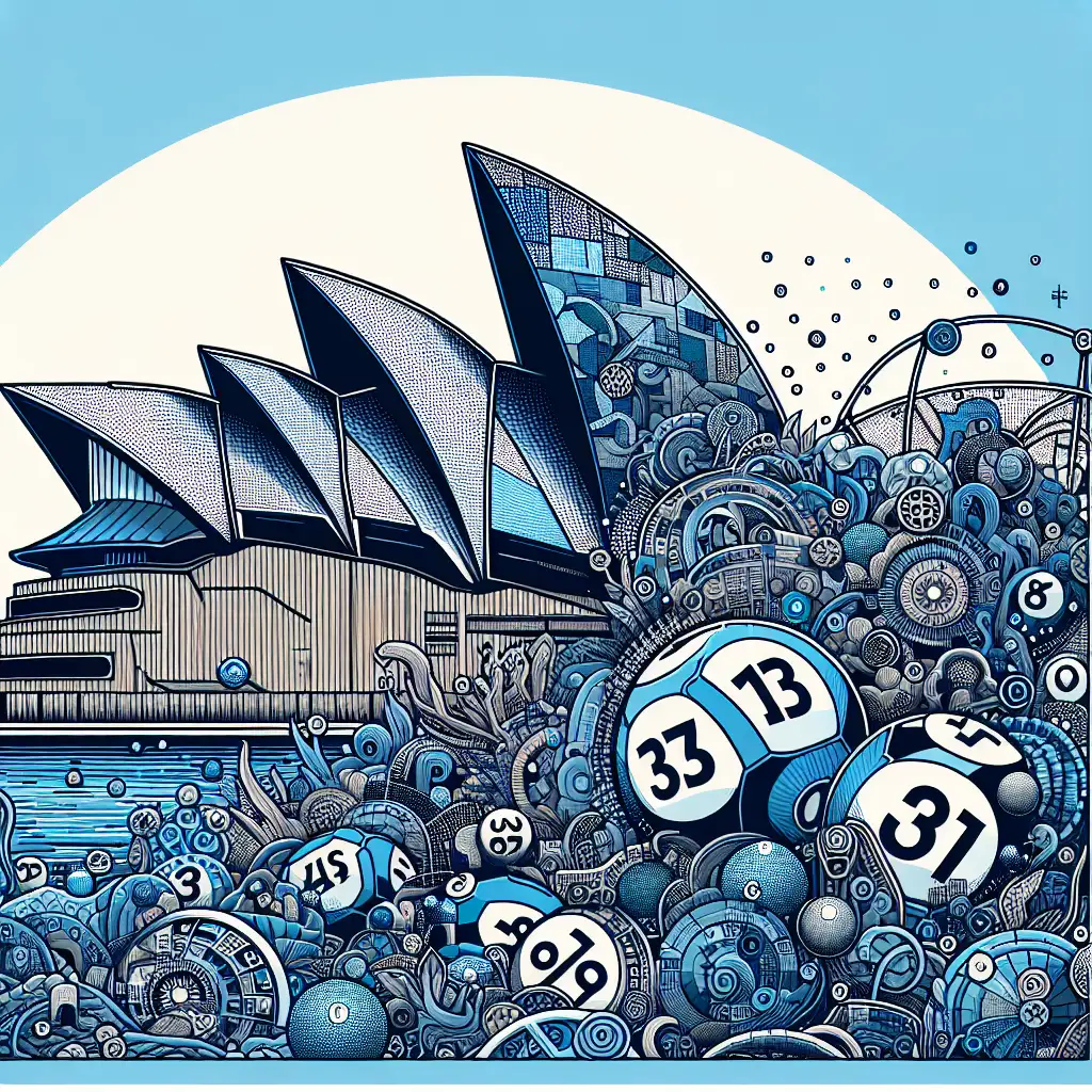 Paito Warna Sydney Raja Dunia Togel