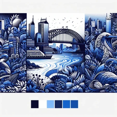 Paito Warna Sydney Pencari Angka