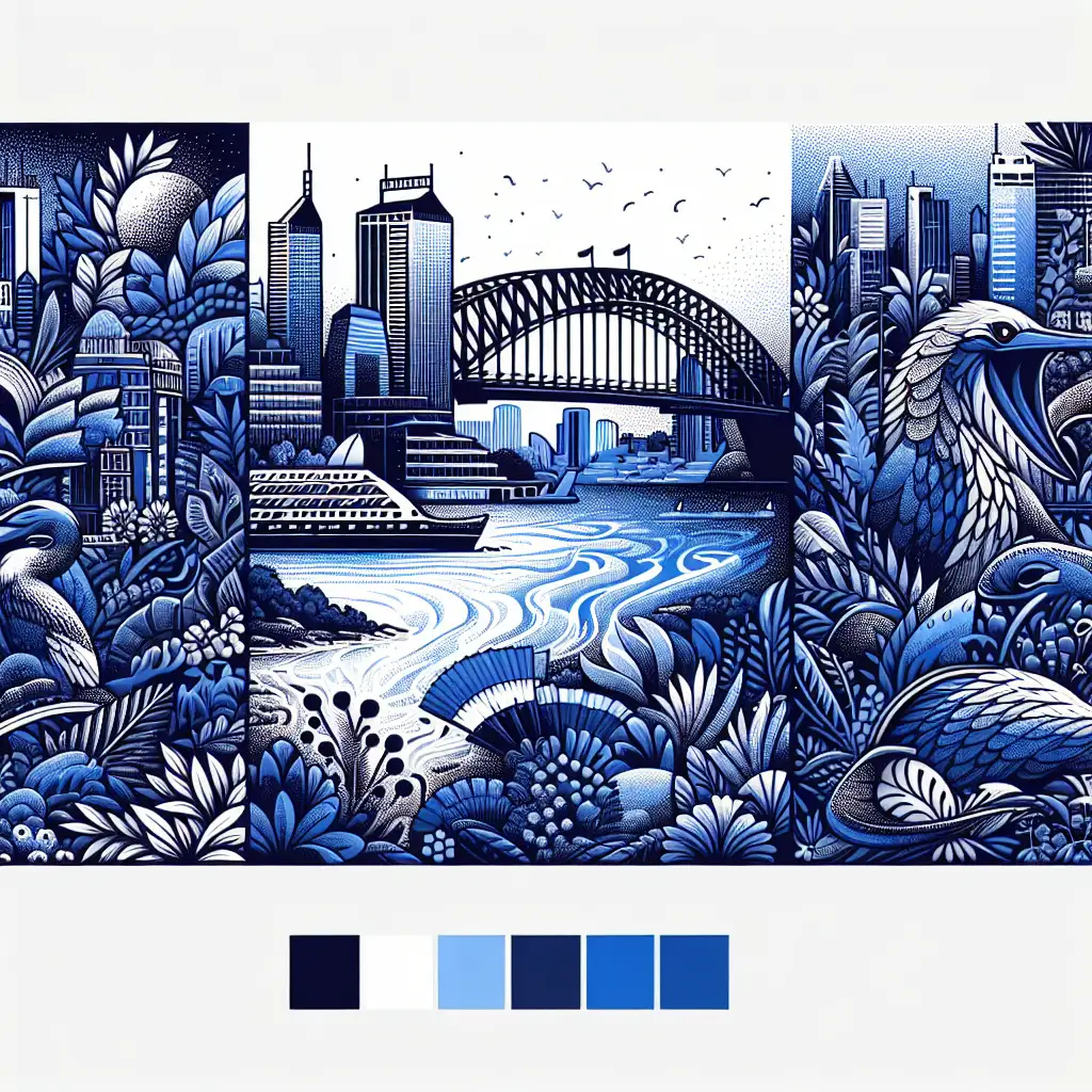 Paito Warna Sydney Pencari Angka