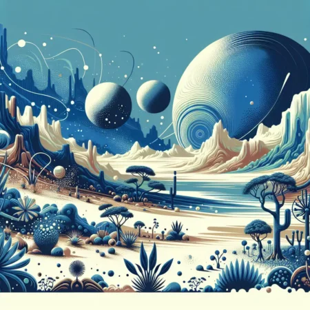 Apakah Ada Kehidupan di Planet Selain Bumi?