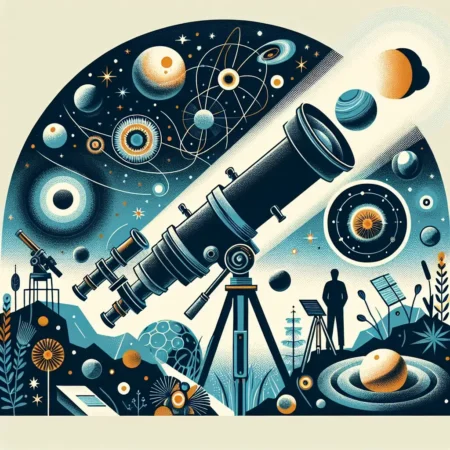 Bagaimana Para Astronom Menemukan Planet Baru?