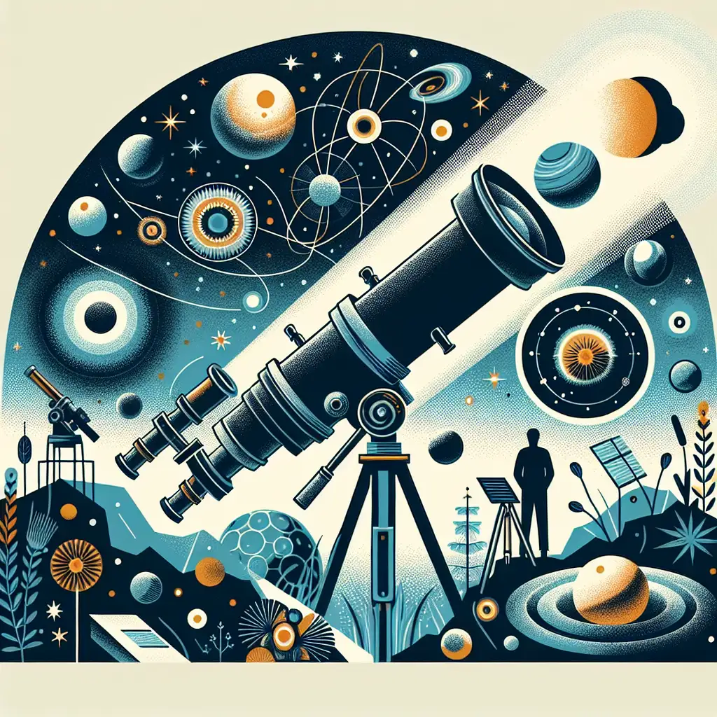 Bagaimana Para Astronom Menemukan Planet Baru?