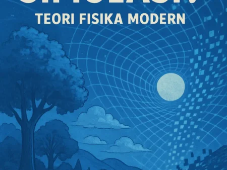 Apakah Kita Hidup dalam Simulasi? Teori Fisika Modern
